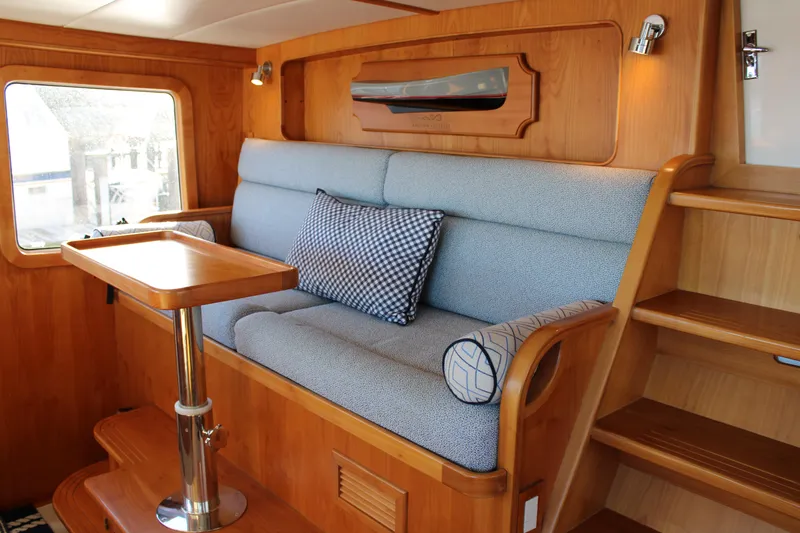 Bella Mia Yacht Photos Pics 