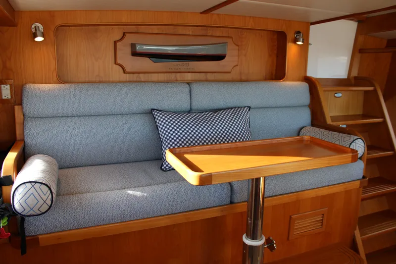 Bella Mia Yacht Photos Pics 