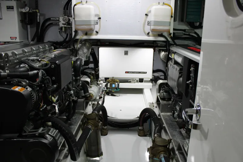 Bella Mia Yacht Photos Pics 