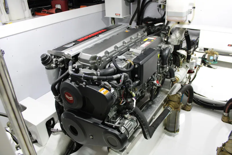 Bella Mia Yacht Photos Pics 