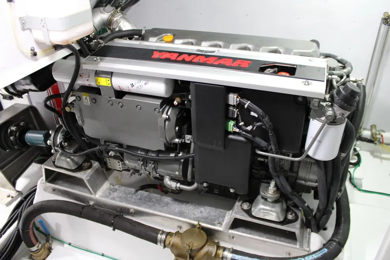 Bella Mia Yacht Photos Pics 