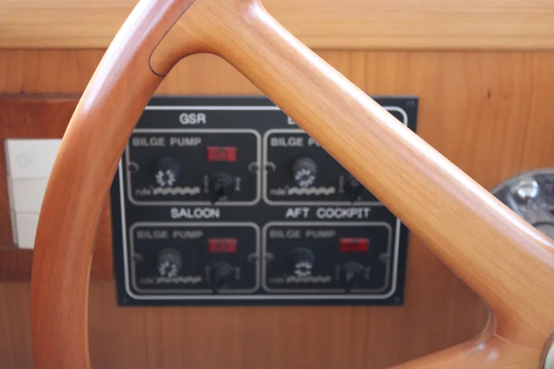 Bella Mia Yacht Photos Pics 