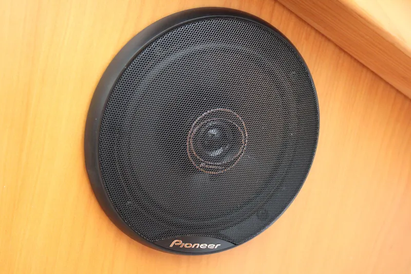 Bella Mia Yacht Photos Pics 