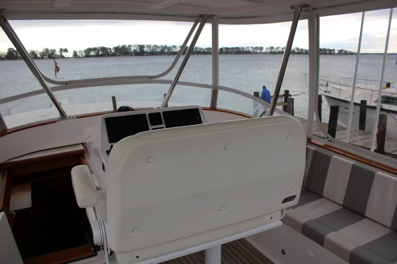 Bella Mia Yacht Photos Pics 