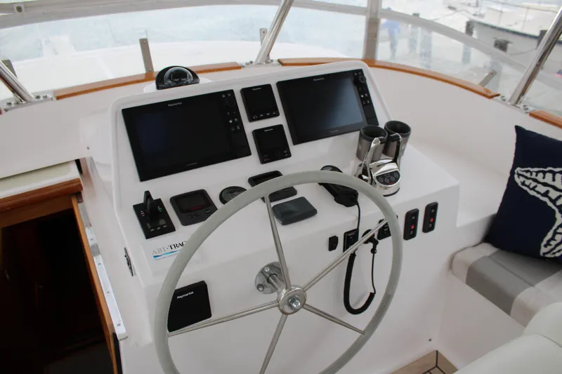 Bella Mia Yacht Photos Pics 