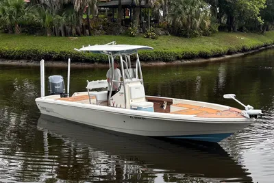 Pathfinder 2600 HPS