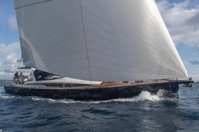 Jeanneau 65