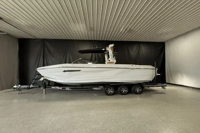 Nautique Super Air Nautique G25