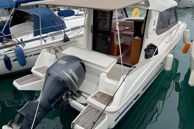 2013 Beneteau Antares série 8.80