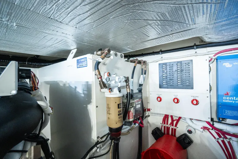 Ripple Yacht Photos Pics 