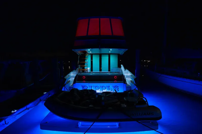 Ripple Yacht Photos Pics 