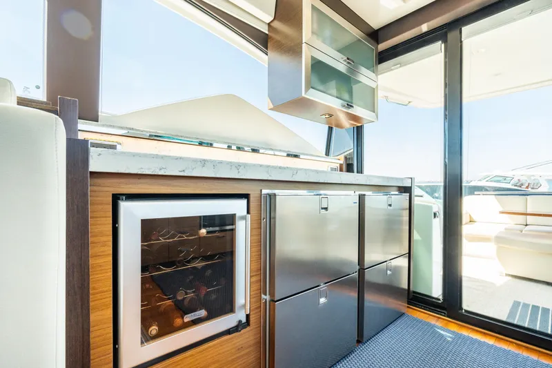 Ripple Yacht Photos Pics 