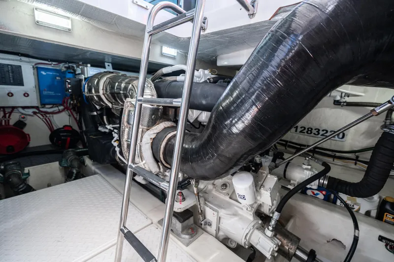 Ripple Yacht Photos Pics 