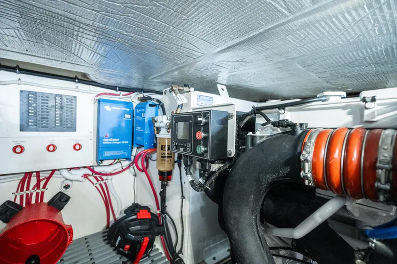 Ripple Yacht Photos Pics 