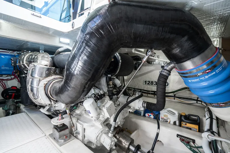 Ripple Yacht Photos Pics 