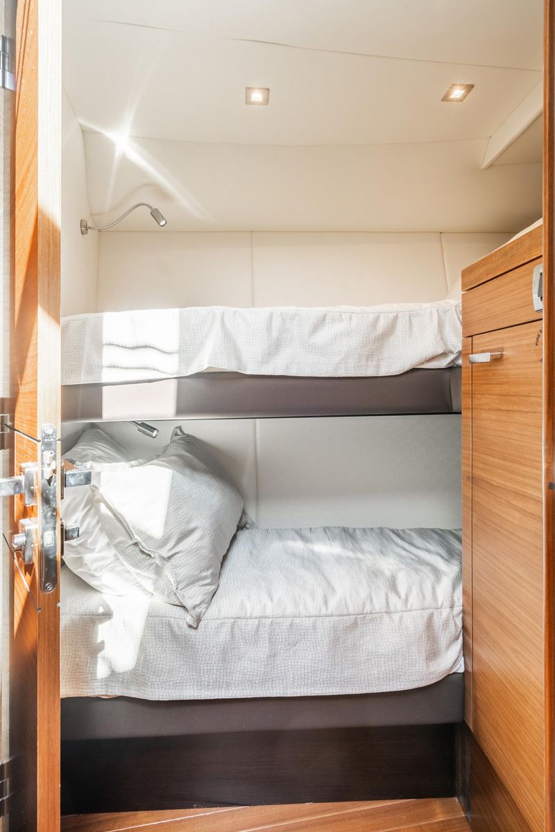 2018 Tiara Yachts 53 