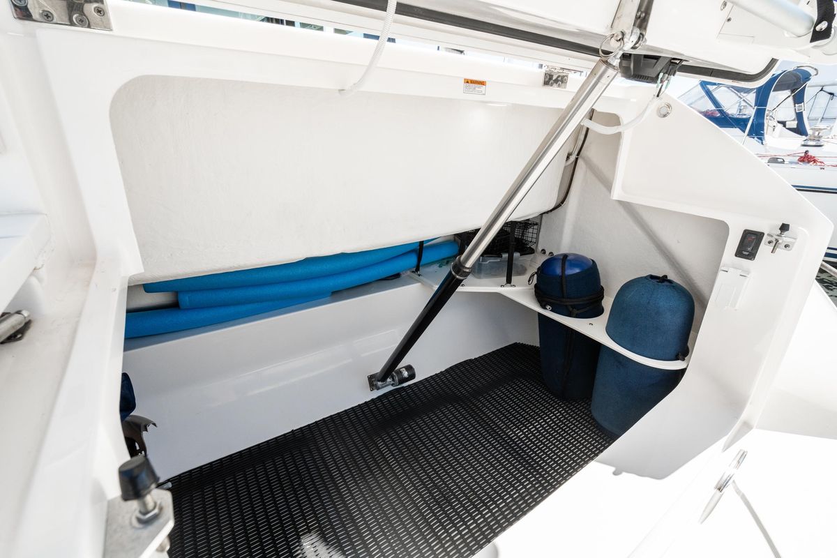 2018 Tiara Yachts 53 