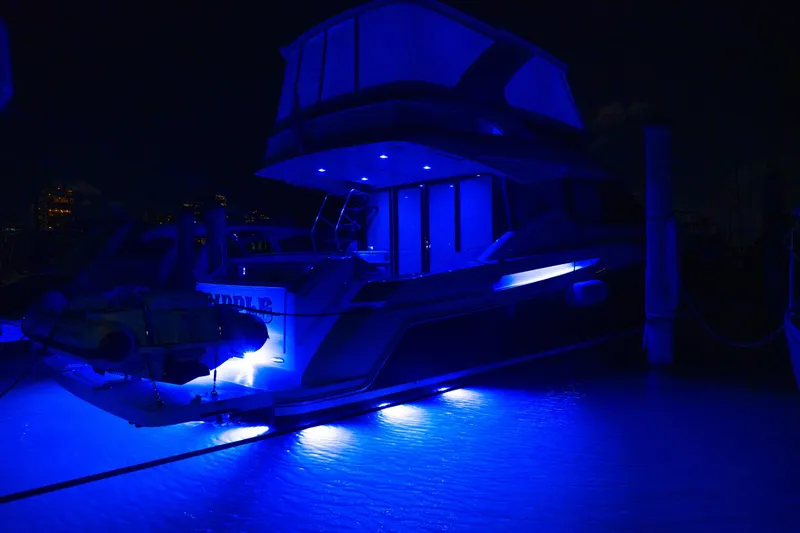 Ripple Yacht Photos Pics 