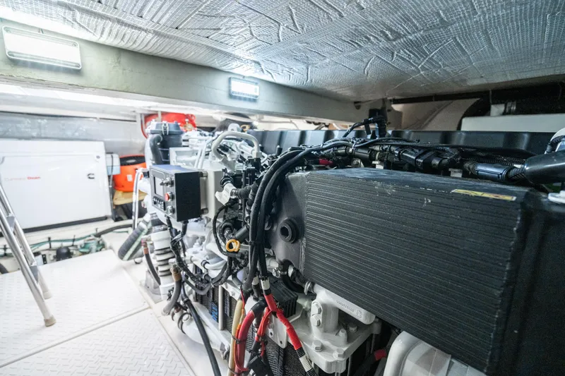 Ripple Yacht Photos Pics 