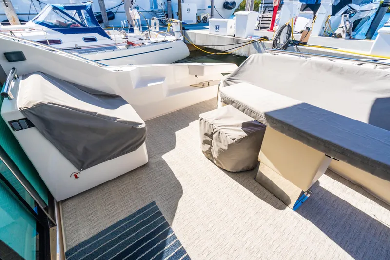 Ripple Yacht Photos Pics 