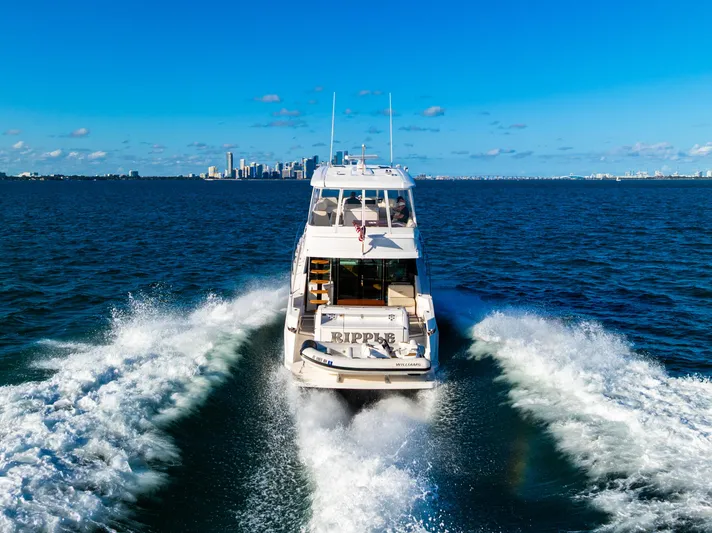 Ripple Yacht Photos Pics 