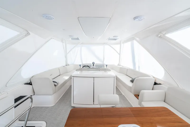 Ripple Yacht Photos Pics 