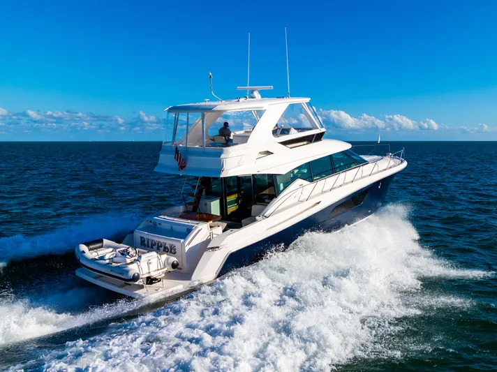 Ripple Yacht Photos Pics 