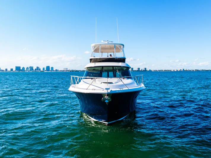 Ripple Yacht Photos Pics 