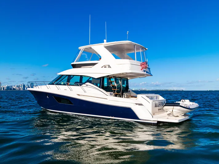 Ripple Yacht Photos Pics 