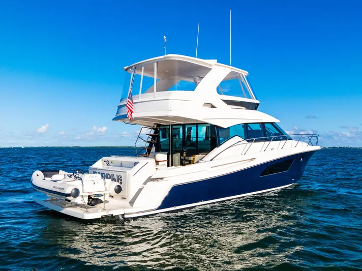 Ripple Yacht Photos Pics 