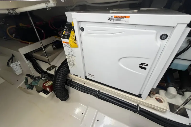  Yacht Photos Pics Tiara Yachts 43LE Jp Vidaillet