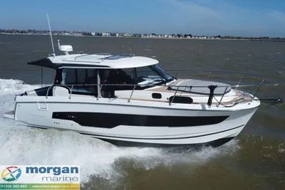 2024 Jeanneau Merry Fisher 1095