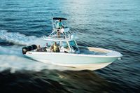 2023 Wellcraft 352 Fisherman