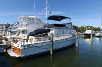 1979 Grand Banks 42 Classic