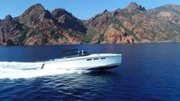 2019 HOC 33P Cruiser