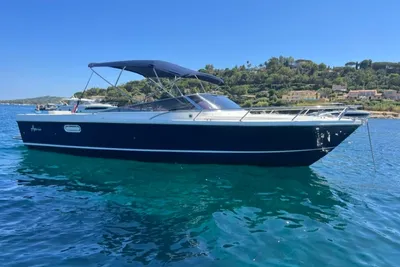 2003 Asterie 35