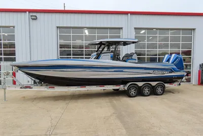 Sunsation 32CCX