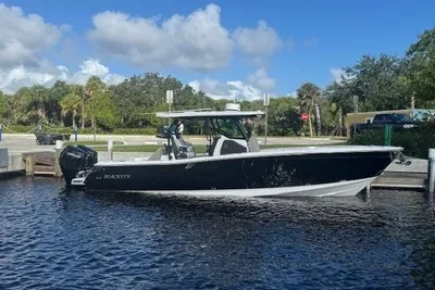 Blackfin 332cc
