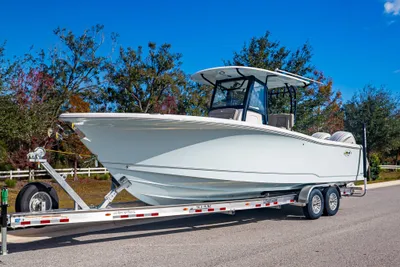 Sea Hunt Gamefish 30 Coffin Box