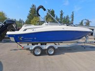 2023 Bayliner VR6 Bowrider OB