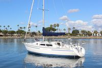 2006 Catalina 28 MkII