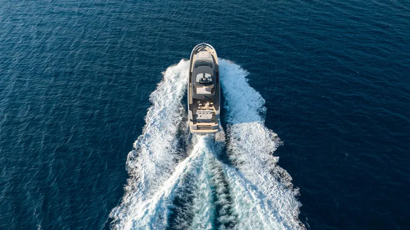 X98 Rph Yacht Photos Pics 