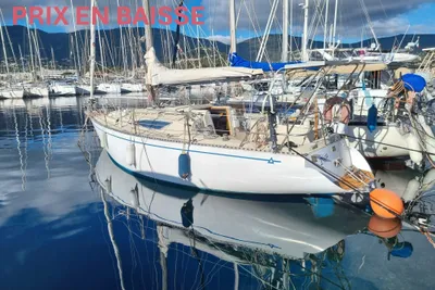 1976 Custom TARGUI DELTA MARINE