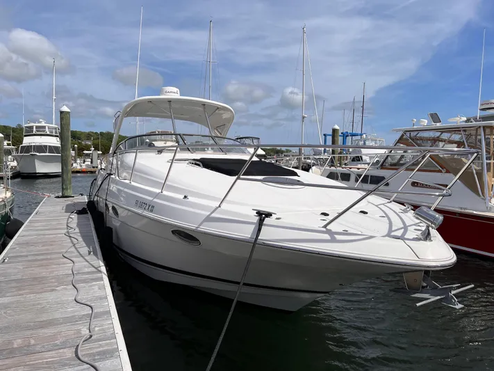 Sharon Ann Yacht Photos Pics 