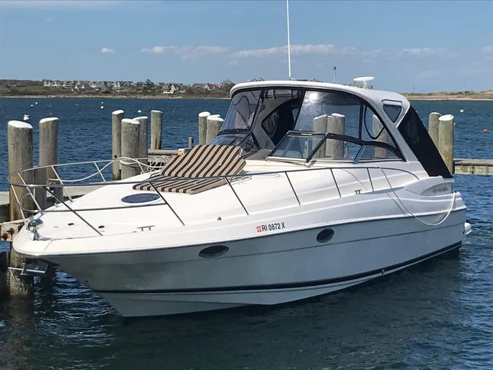 Sharon Ann Yacht Photos Pics 