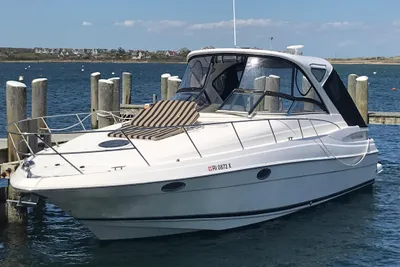 Regal Commodore 3760 IB