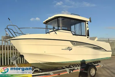 2018 Beneteau Barracuda 6