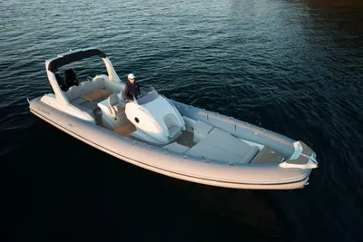 Italboats Stingher 32 GT