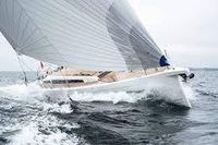 2023 X-Yachts X5.6