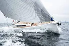X-Yachts X5.6